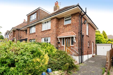 3 bedroom semi-detached house for sale, Sandringham Drive, Hove BN3