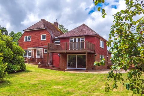 4 bedroom detached house for sale, Church Lane, Etchingham