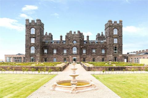 2 bedroom apartment for sale, Riber Castle, Riber, Matlock, Derbyshire, DE4