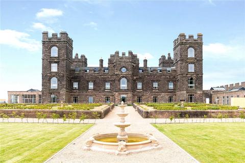 undefined, Riber Castle, Riber, Matlock, Derbyshire, DE4