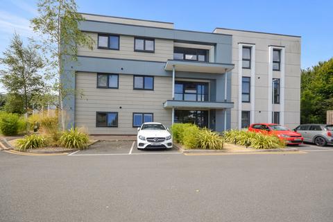 1 bedroom apartment for sale, Spindle Close, Folkestone CT18