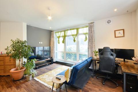 1 bedroom apartment for sale, Spindle Close, Folkestone CT18