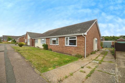 2 bedroom bungalow for sale, Meadow Way, Abberton, Colchester, Essex, CO5