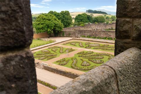 1 bedroom apartment for sale, Riber Castle, Riber, Matlock, Derbyshire, DE4