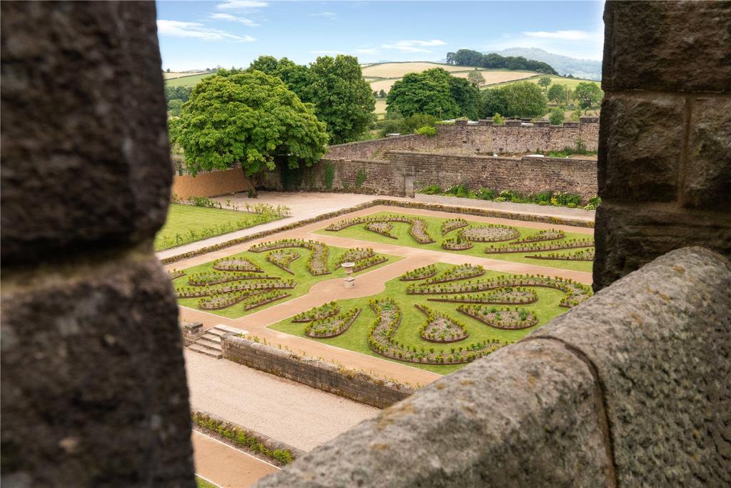 Communal Gardens