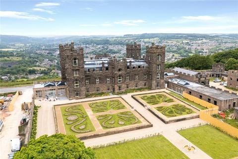 2 bedroom duplex for sale, Riber Castle, Riber, Matlock, Derbyshire, DE4