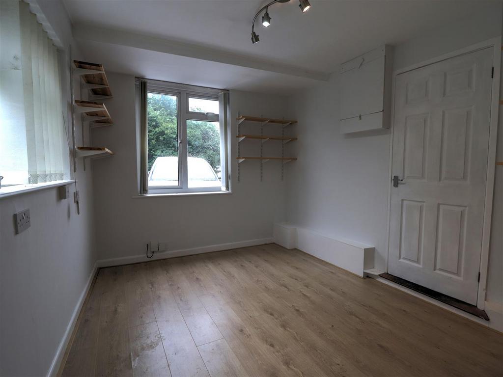Reception Room/Office