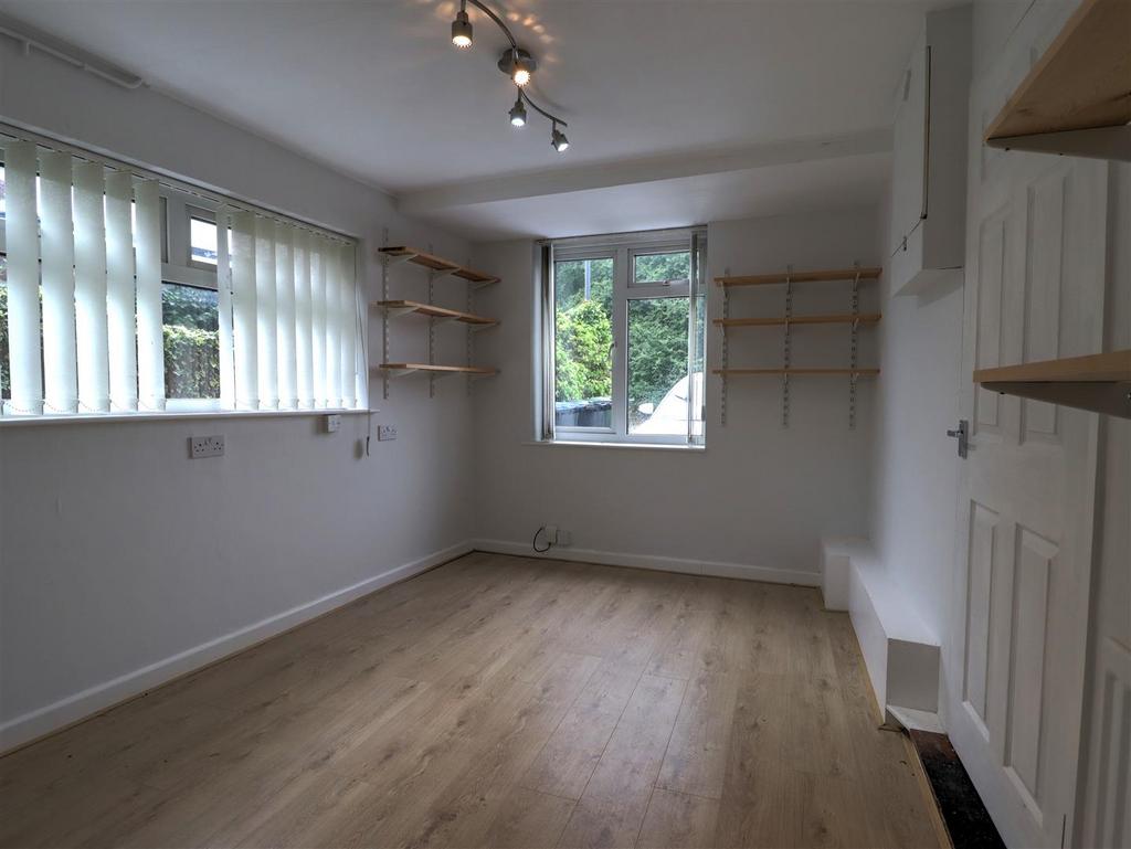 Reception Room/Office