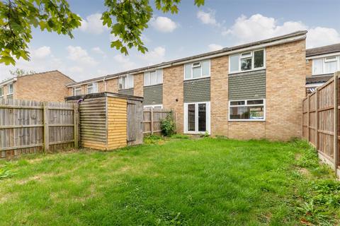 13 Friars Walk, Sandy, SG19 1QU