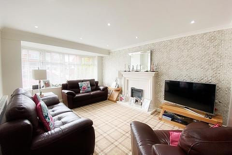 4 bedroom detached house for sale, Exeter Road, Hadrian Lodge, Wallsend