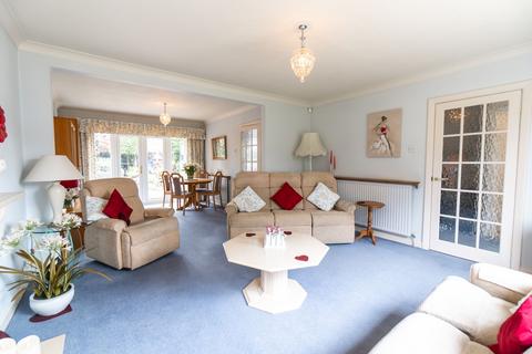 4 bedroom detached house for sale, Vicarage Lane, Water Orton, North Warwickshire, B46