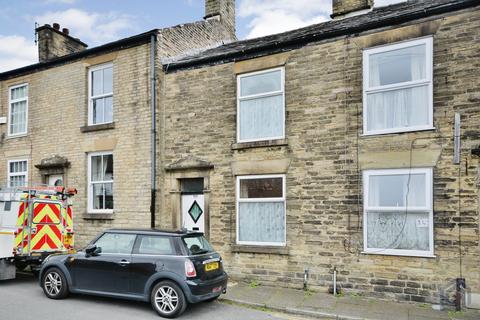 2 bedroom terraced house for sale, Bollington SK10