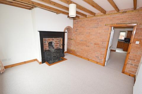 3 bedroom terraced house for sale, Commercial Street, Newtown, Powys, SY16