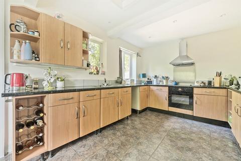 4 bedroom detached bungalow for sale, Chain free, Church Lane, Bury, West Sussex, RH20