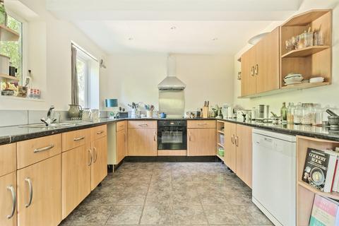 4 bedroom detached bungalow for sale, Chain free, Church Lane, Bury, West Sussex, RH20