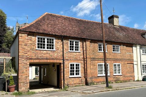 4 bedroom cottage for sale, High Street, Hatfield Broad Oak, Bishop's Stortford, CM22