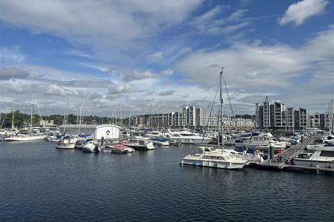 2 bedroom apartment for sale, Chatham Quays, Dock Head Road, Chatham