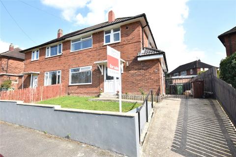 2 bedroom semi-detached house for sale, Brooklands Avenue, Leeds, West Yorkshire