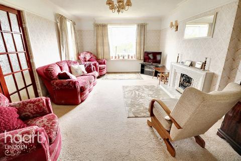 3 bedroom detached house for sale, Canberra Crescent, Hemswell