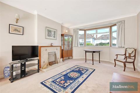 3 bedroom link detached house for sale, Oak Lodge Avenue, Essex IG7