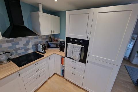 1 bedroom flat for sale, Winterthur Way, Basingstoke, RG21