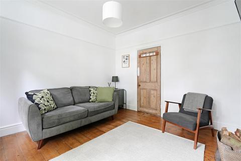 2 bedroom end of terrace house for sale, Psalter Lane, Sheffield