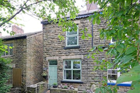 2 bedroom end of terrace house for sale, Psalter Lane, Sheffield