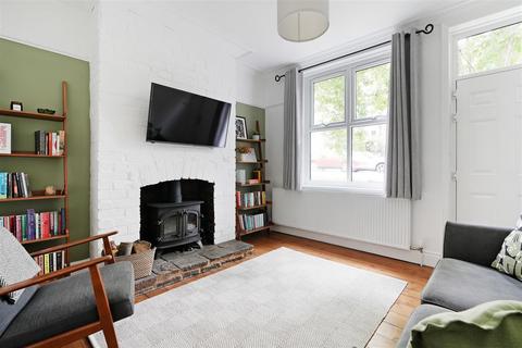 2 bedroom end of terrace house for sale, Psalter Lane, Sheffield