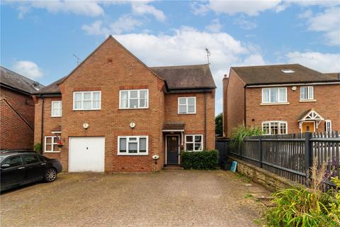 4 bedroom semi-detached house for sale, Pickford Road, Markyate, St. Albans, Hertfordshire