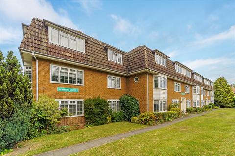 9, Spring Court Chessington Road, Epsom, KT17 1TQ