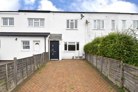 2 bedroom terraced house for sale, Dynes Road Kemsing Sevenoaks TN15