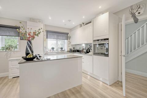 2 bedroom end of terrace house for sale, Coppice Row, Theydon Bois, Essex