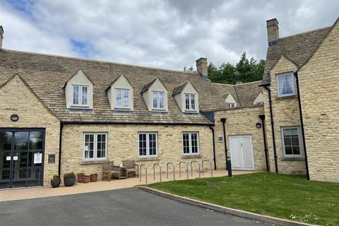 1 bedroom retirement property for sale, Hawkesbury Place, Stow-on-the-Wold