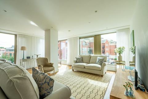 2 bedroom apartment for sale, Ryedale House, 58 -60, Piccadilly, York