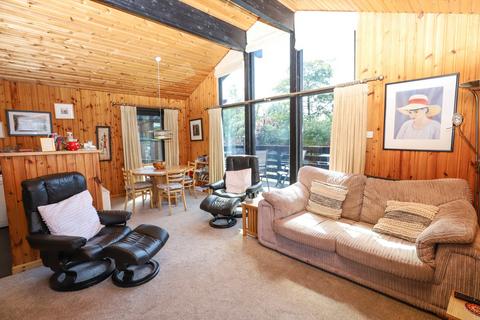 2 bedroom lodge for sale, Dukes Meadow, Hutton Roof, Penrith, CA11