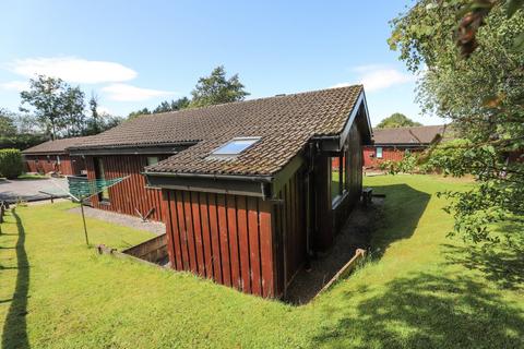 2 bedroom lodge for sale, Dukes Meadow, Hutton Roof, Penrith, CA11