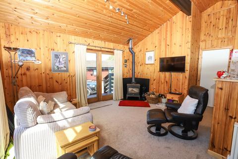 2 bedroom lodge for sale, Dukes Meadow, Hutton Roof, Penrith, CA11