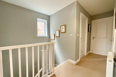 12 Blestium Drive, Usk, NP15 1TS