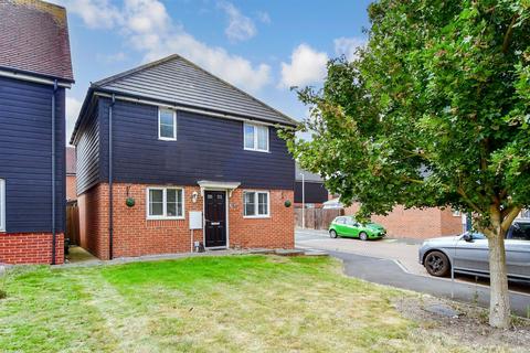 3 bedroom detached house for sale, Buttercup Avenue, Minster On Sea, Sheerness, Kent