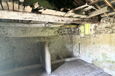 Barn conversion for sale, Myddfai, Llandovery, Carmarthenshire.