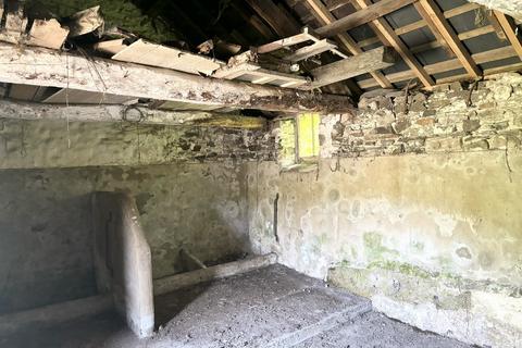 Barn conversion for sale, Myddfai, Llandovery, Carmarthenshire.