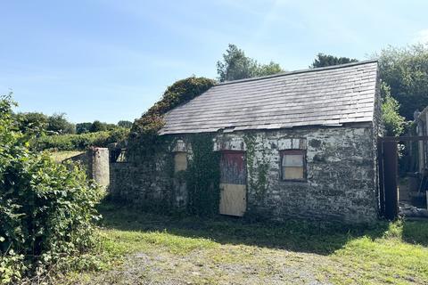 Barn conversion for sale, Myddfai, Llandovery, Carmarthenshire.