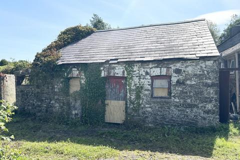 Barn conversion for sale, Myddfai, Llandovery, Carmarthenshire.