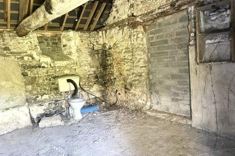 Barn conversion for sale, Myddfai, Llandovery, Carmarthenshire.