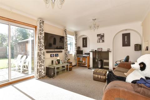 3 bedroom semi-detached house for sale, Alkham Road, Vinters Park, Maidstone, Kent