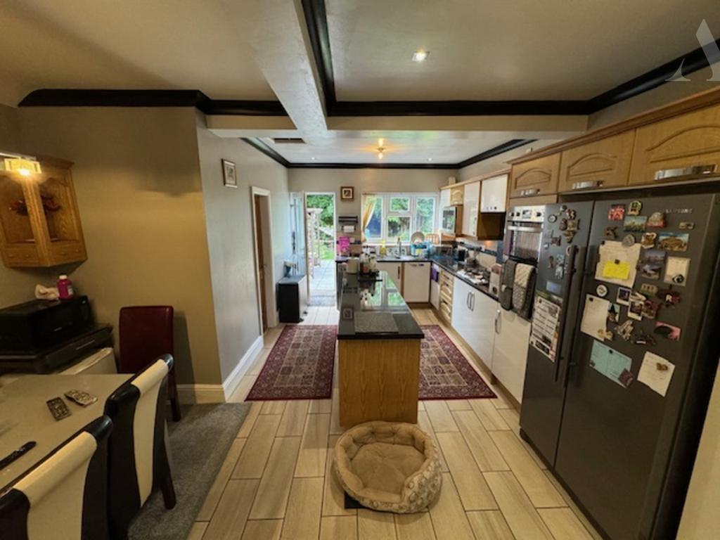 221 Bromford Road kitchen 2