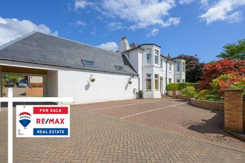 6 bedroom semi-detached house for sale, Edinburgh Road, Bathgate EH48