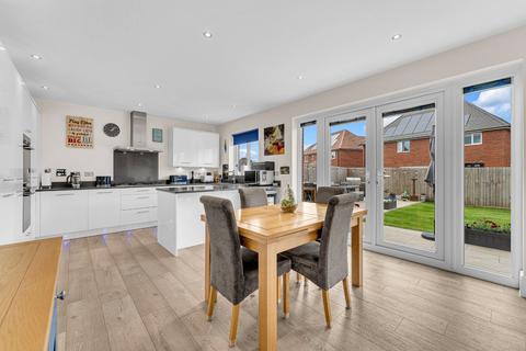 4 bedroom detached house for sale, Fortis Way, Chester, Cheshire, CH4