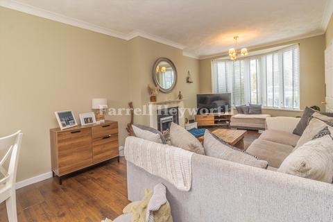 3 bedroom house for sale, Kingsway, Preston PR2