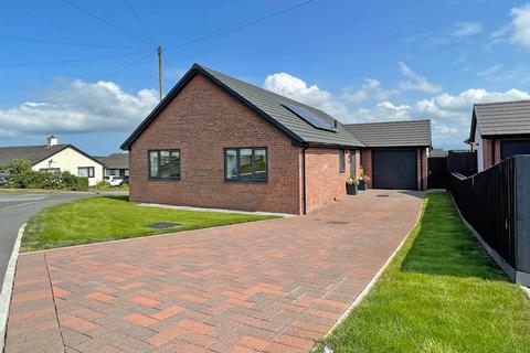 undefined, Caer Delyn, Bodffordd, Llangefni, Isle of Anglesey, LL77